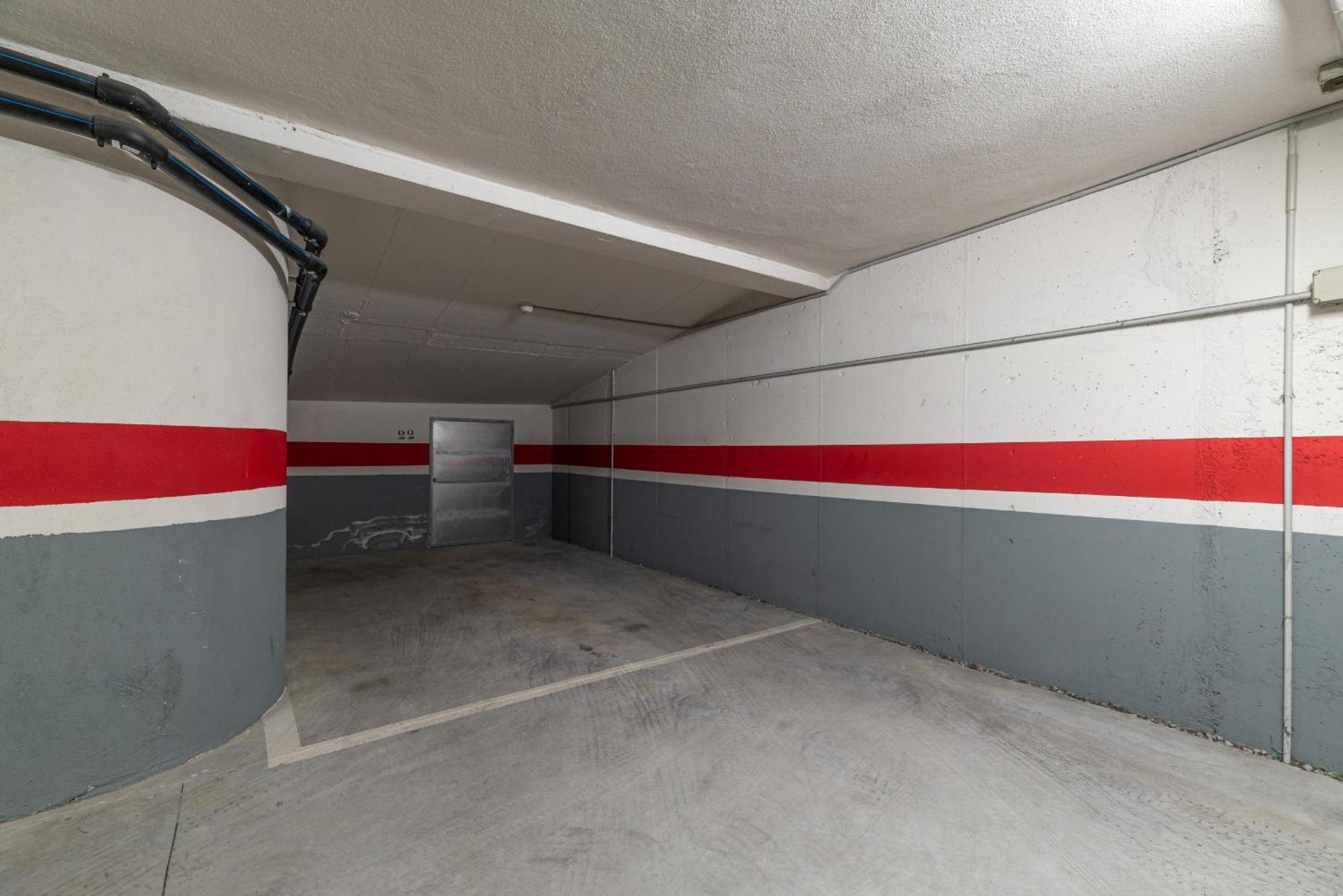 Gran Apartamento Con Parking By Panama Vigo Eksteriør billede